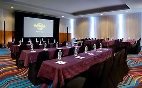 Hard Rock Hotel Guadalajara